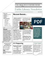 EPL Newsletter Apr 2012