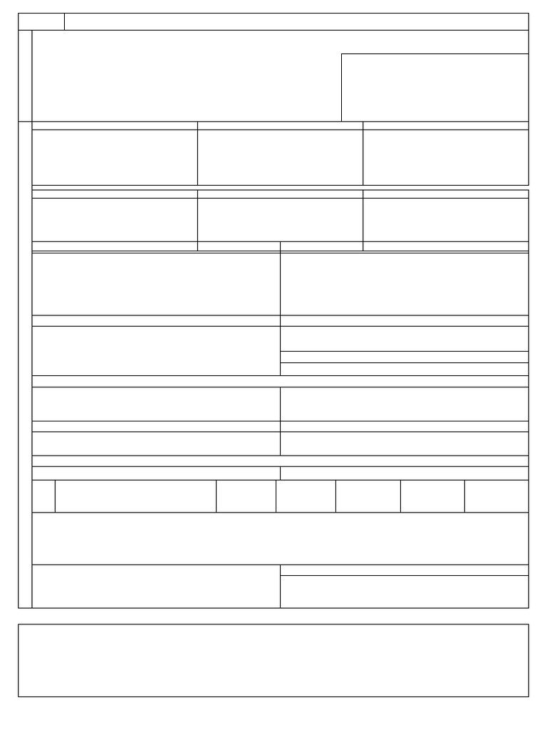 Pemberitahuan Ekspor Barang BC 3.0 | PDF
