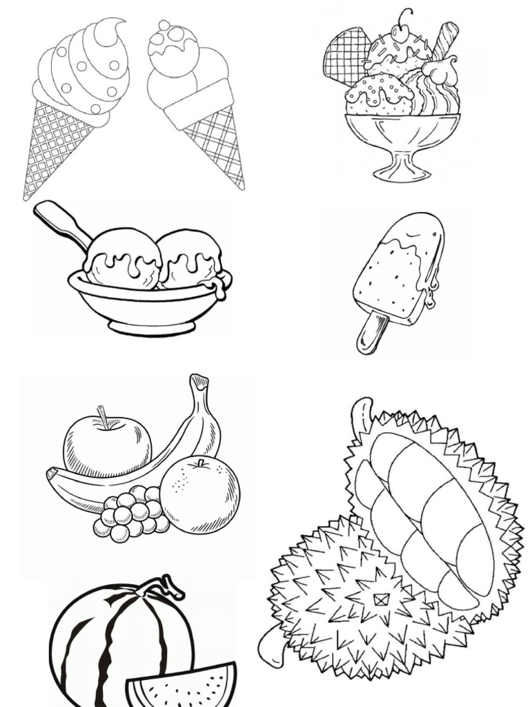Coloring Pages | PDF