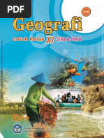 Download Kelas XI SMA Geografi Eni Anjayani by BelajarOnlineGratis SN88972850 doc pdf