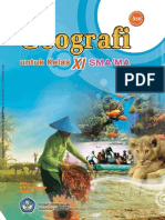 Download Kelas XI SMA Geografi Eni Anjayani by BelajarOnlineGratis SN88972850 doc pdf