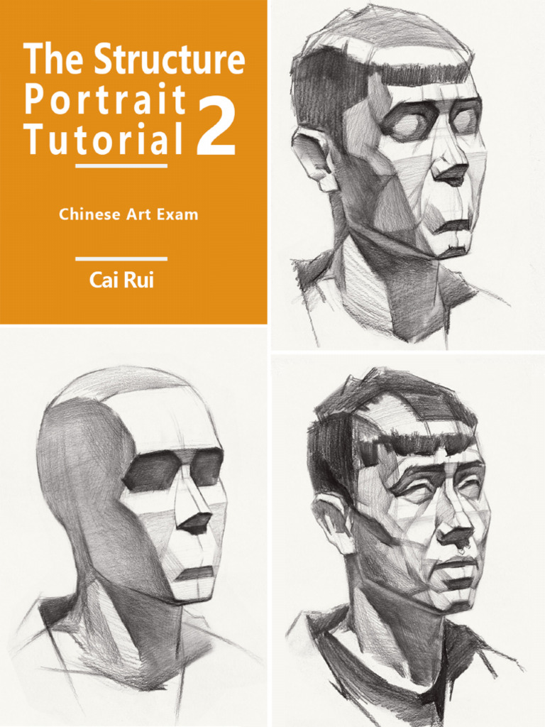 The Structure Portrait Tutorial 2 | PDF
