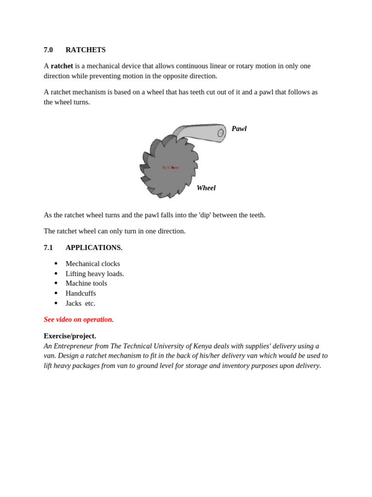 Rach Ets | PDF
