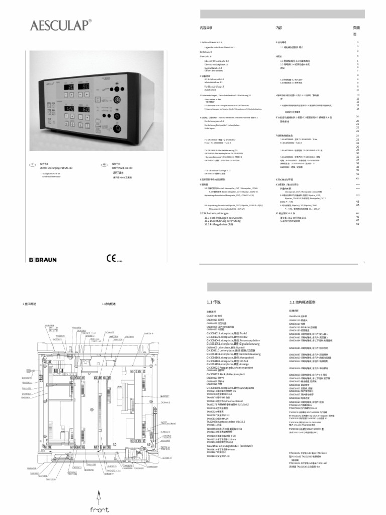 CN gn300 | PDF