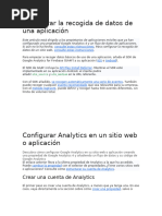 Cómo obtener el token ARL de Deezer | PDF | Negocios