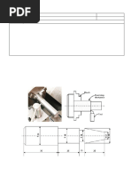 Turner's Cube | PDF | Drill | Machining