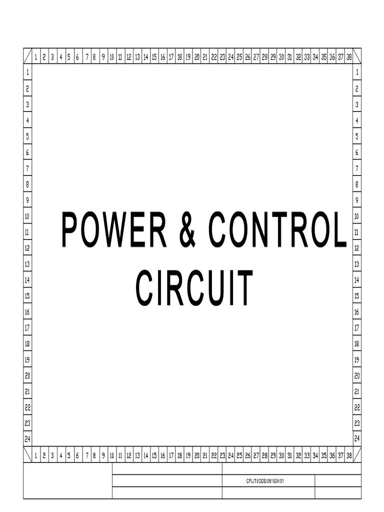 CPL Energy India Pvt. LTD.: Title:: DRG Code. Client:: Date Sheet No ...