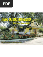 AMOR - Joanna de Angelis 1