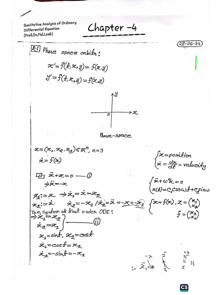 Chapter 4 Layek Sir | PDF