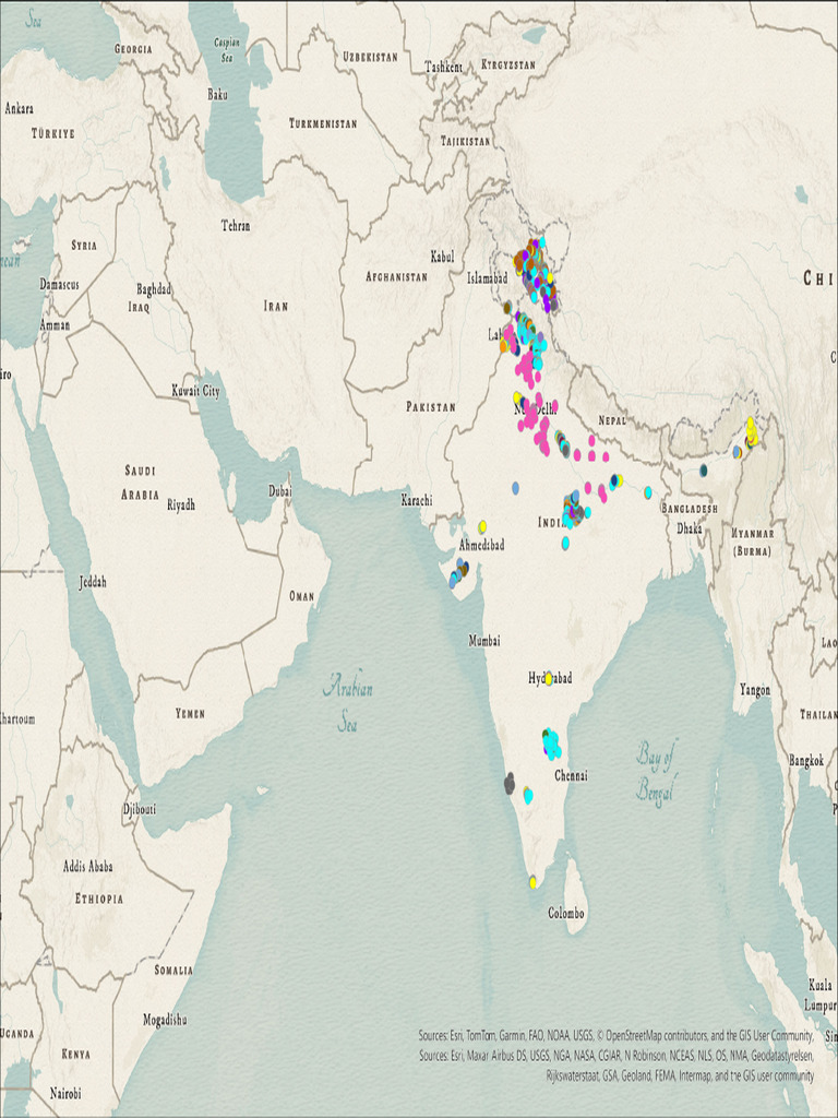 Primary Database | PDF
