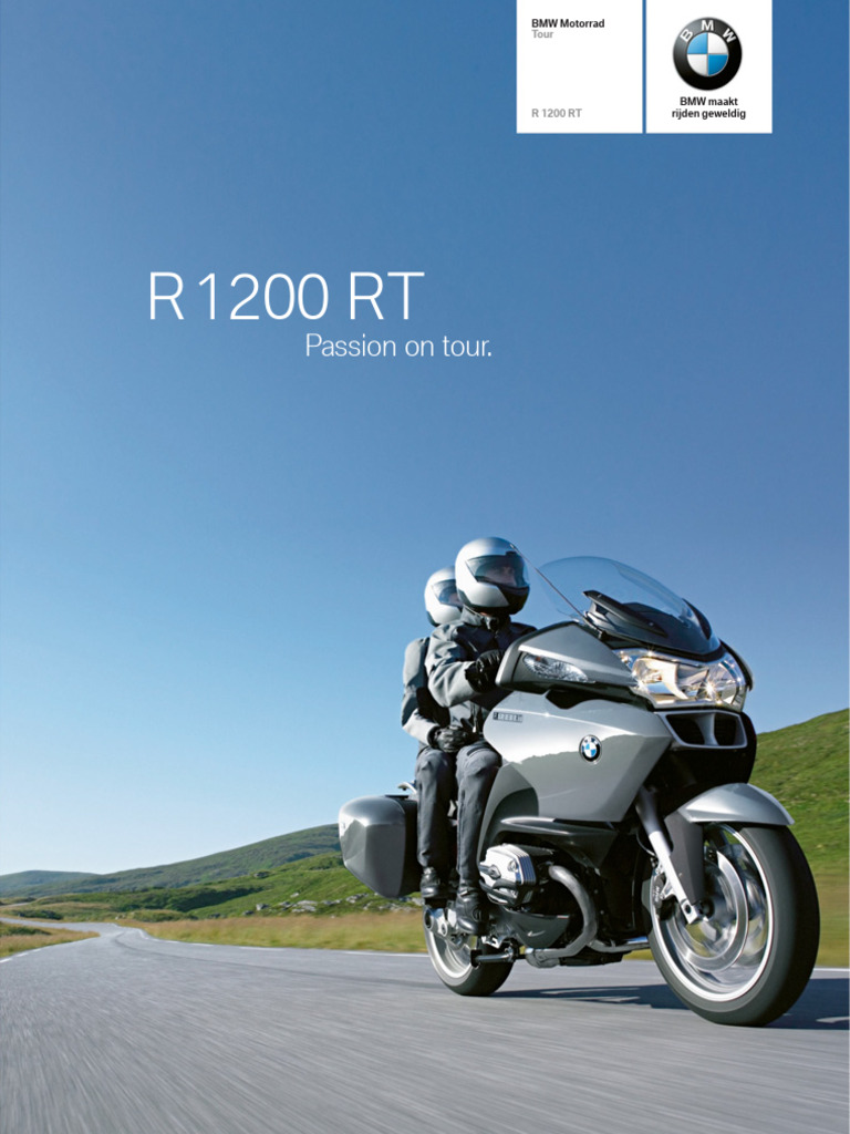 Down r1200rt Catalogue | PDF