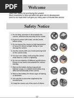 Manual Bodycam | PDF
