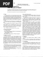 APHA Standard Method For The Examination of Water and Waste Water ...