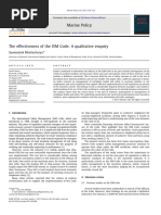 SOLAS Chapter VII: Dangerous Goods Transport | PDF | Dangerous Goods ...