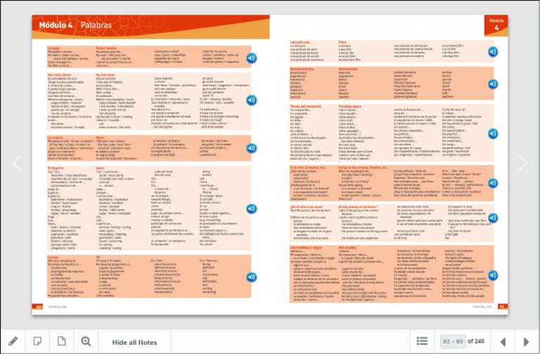Viva! Edexcel GCSE Spanish Higher ActiveBook ActiveLearn 2 | PDF
