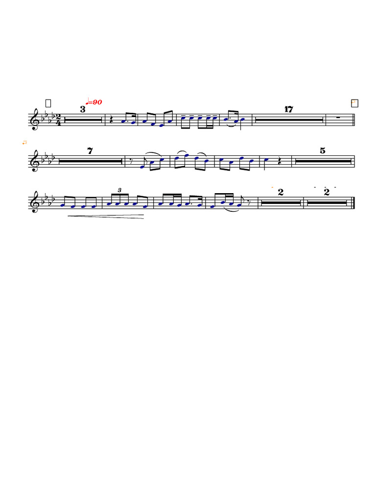 Rwanda National Anthem 1 4 Stanzas 23 | PDF