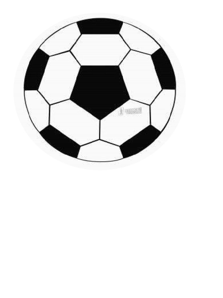 Football Shape | PDF
