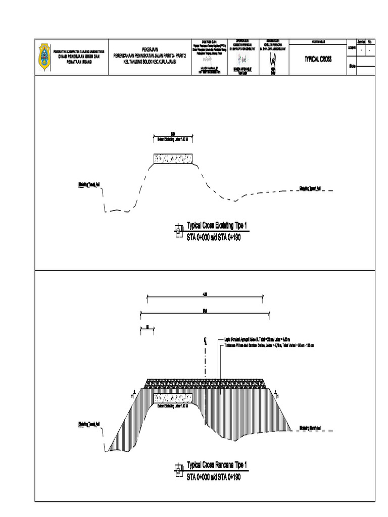 Gambar+Jl +Prt+3++Prt+2+Tj +solok | PDF