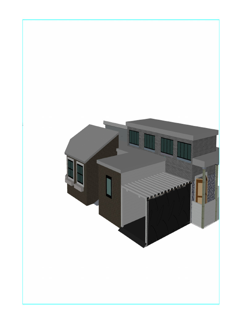 Musa Project Interior-Layout4 | PDF