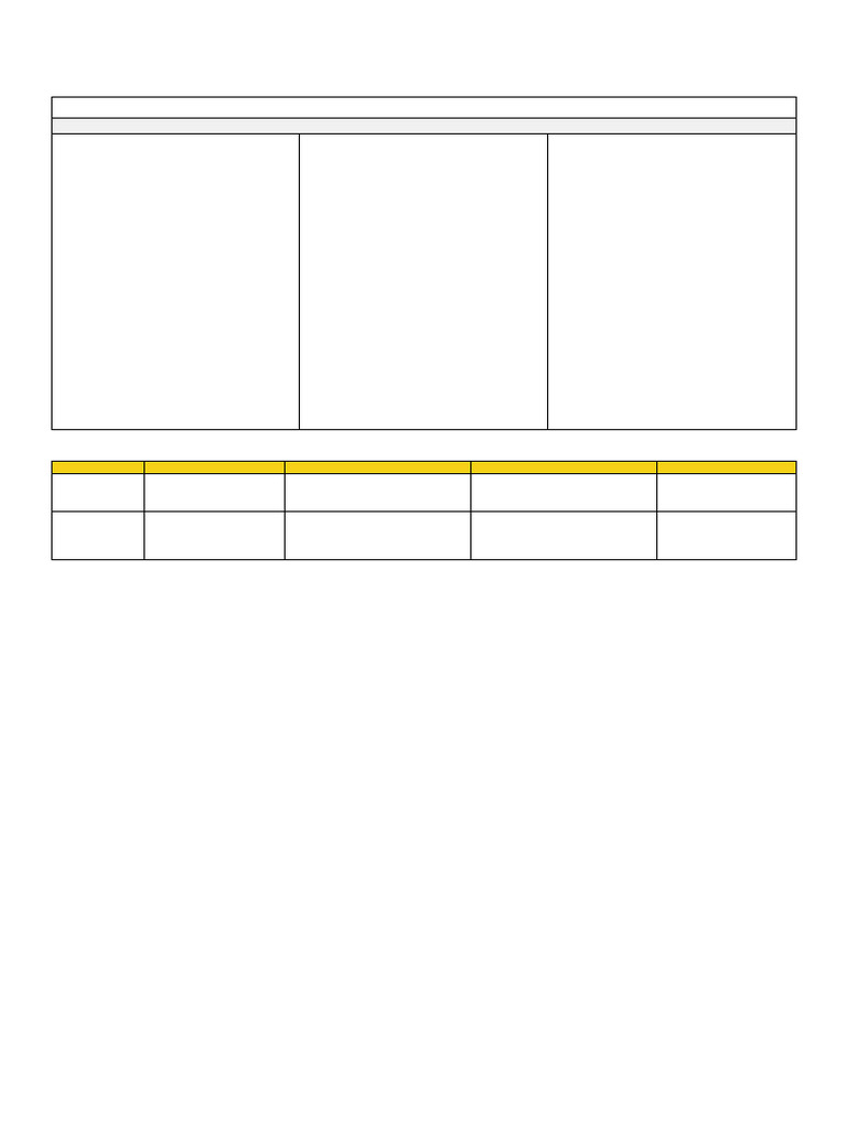 Order Confirmation | PDF