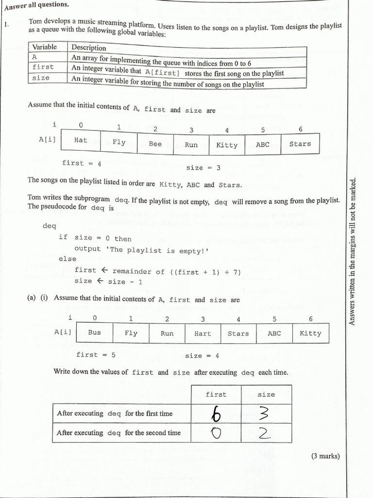 Paper 2D | PDF
