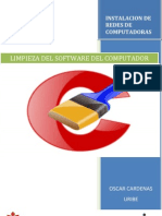 Ccleaner Limpieza