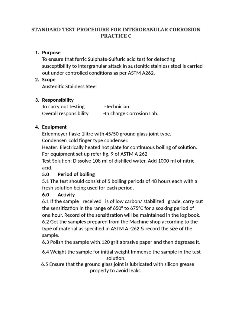 Igc C | PDF