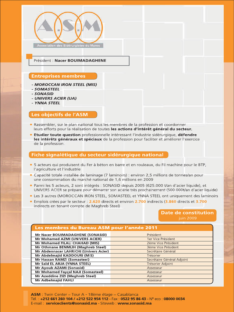 Asm Document | PDF