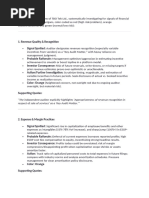 WorldQuant Alpha Development Techniques | PDF