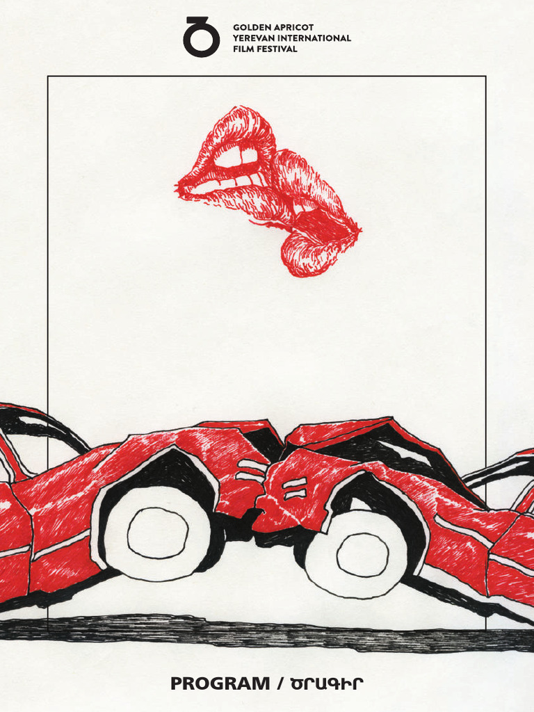 GA Program 2025 | PDF