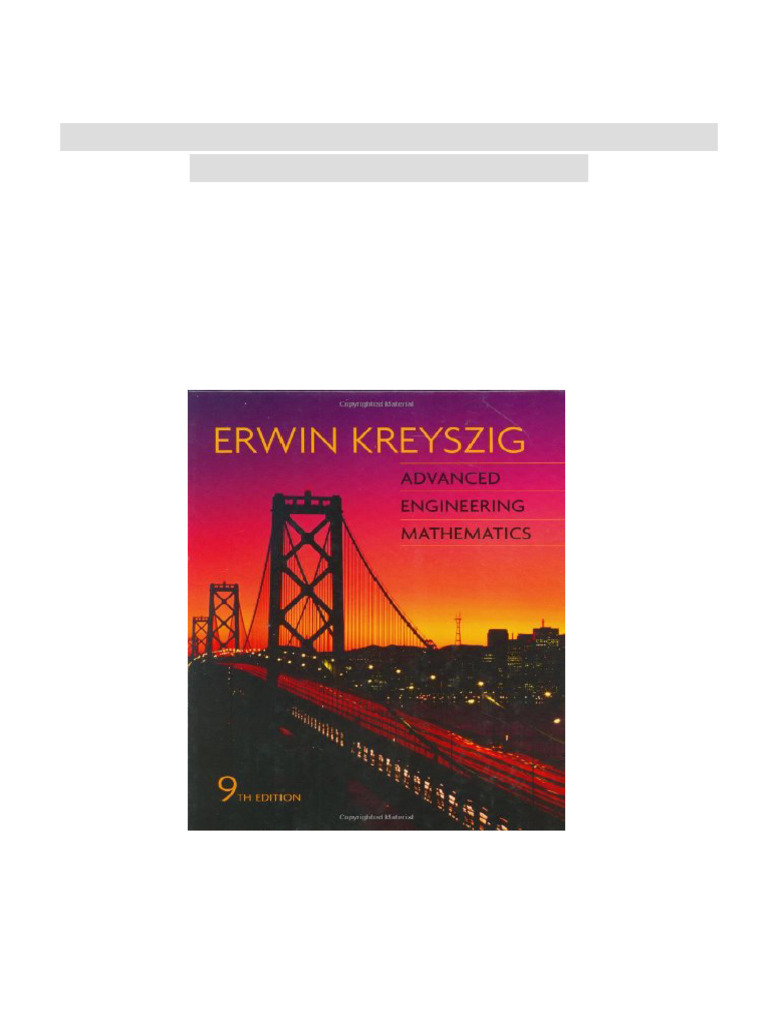 語学・辞書・学習参考書 Advanced Engineering Mathematics 9th Advanced Engineering Mathematics by Erwin Kreyszig
