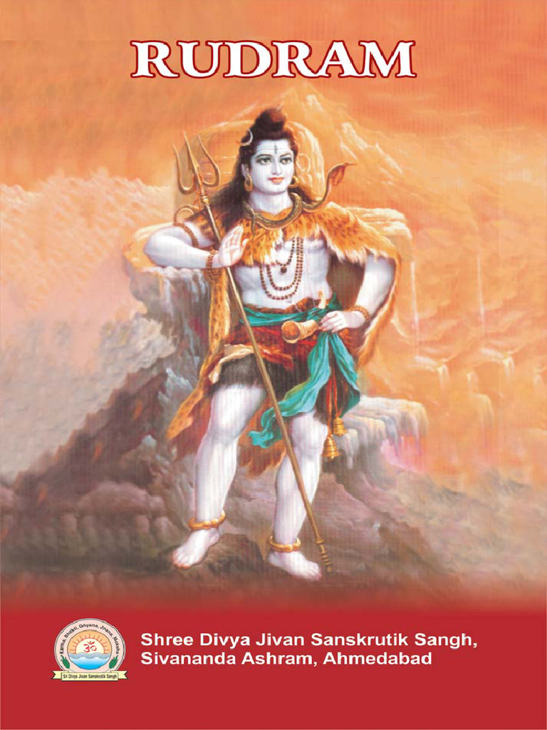 Rudram | PDF