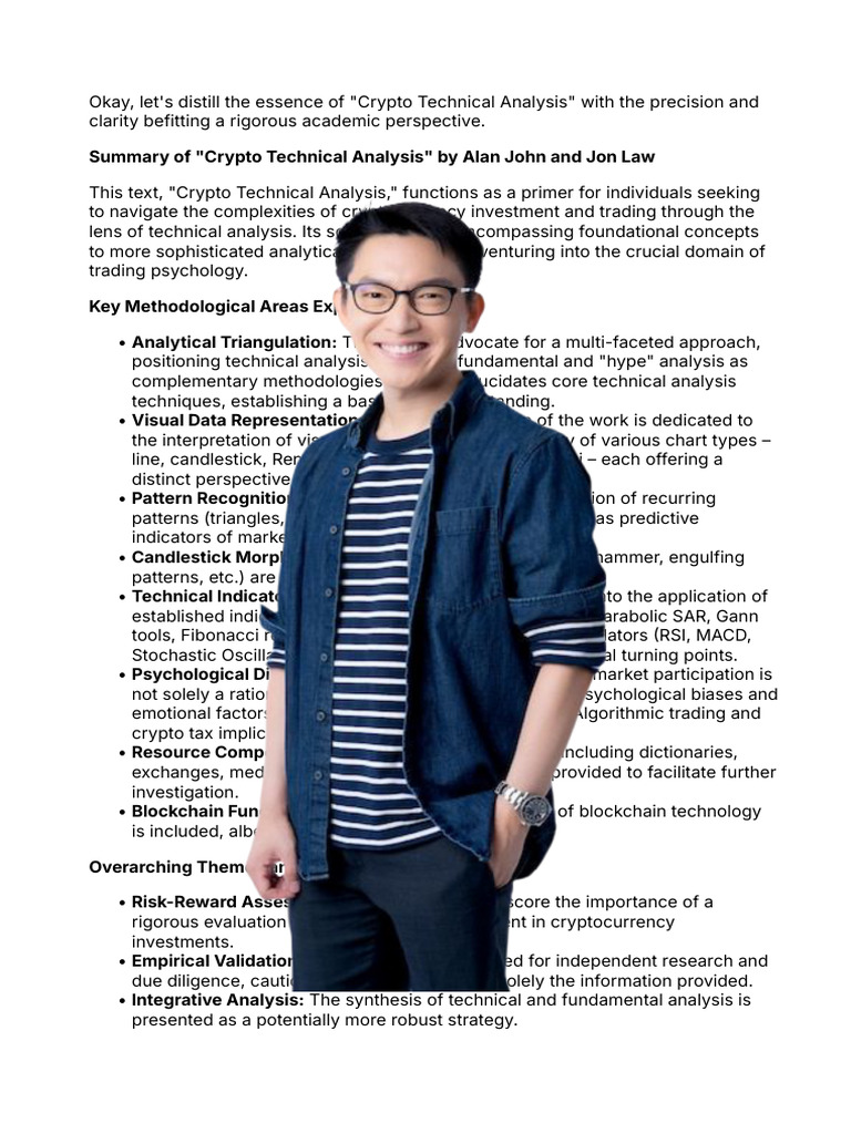 Anna | PDF | Technical Analysis