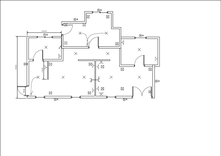 Schema Architectural | PDF