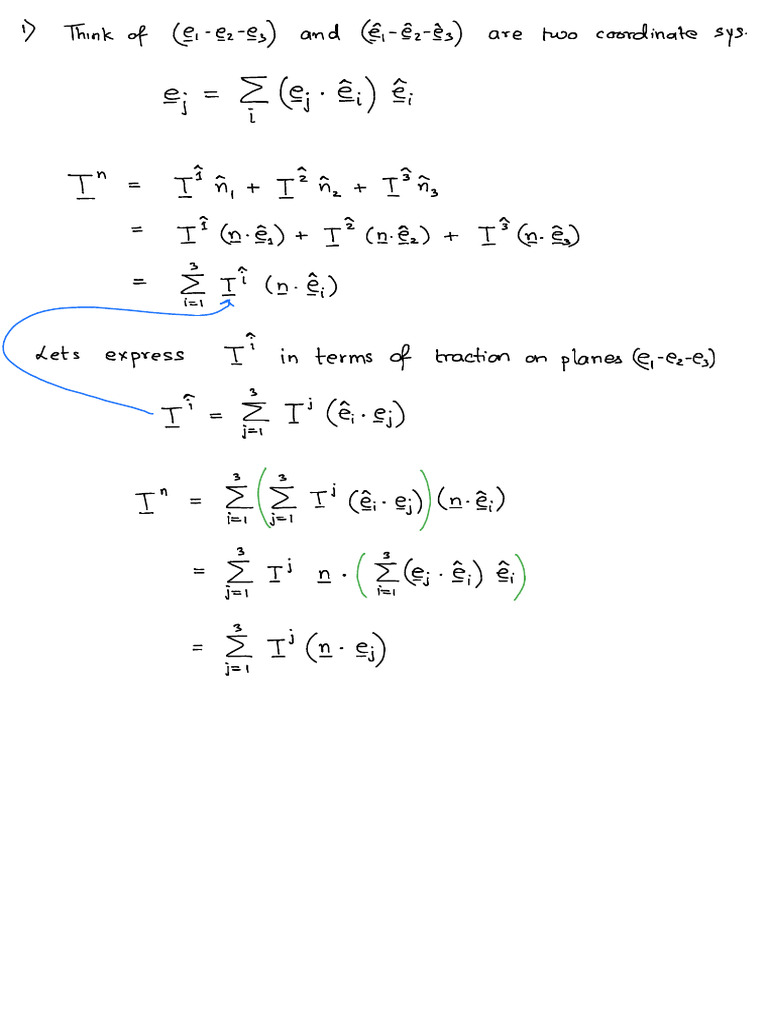 Tutorial 3 Sol | PDF