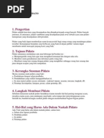 Download Makalah tentang PIDATO by Imelda Ishak SN88986560 doc pdf