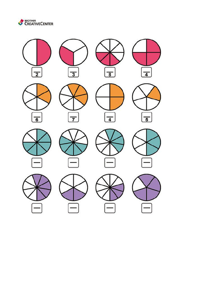 分数题 | PDF