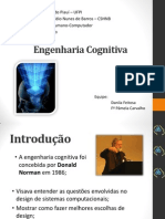 Engenharia Cognitiva UFPI