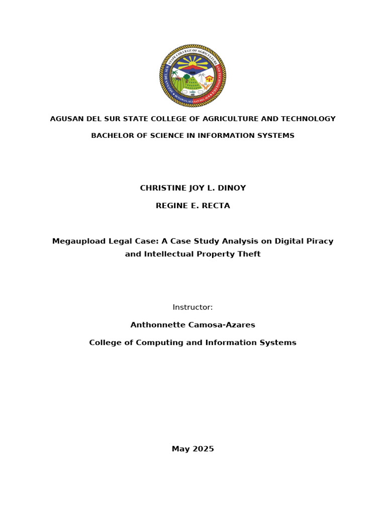 Case Study | PDF