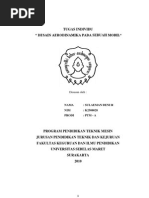 Download Desain Aerodinamika Pada Sebuah Mobil by Fuad NTu Abal-abal SN88987568 doc pdf