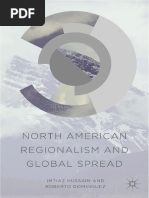 Free! vol.1-12 DVDセット Dussel Peters - China and Latin America | PDF | Cost Of