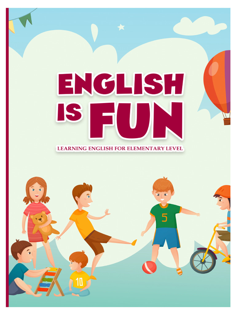 Coursebook - Elementary Level - EIF | PDF | Bedroom | Pancake