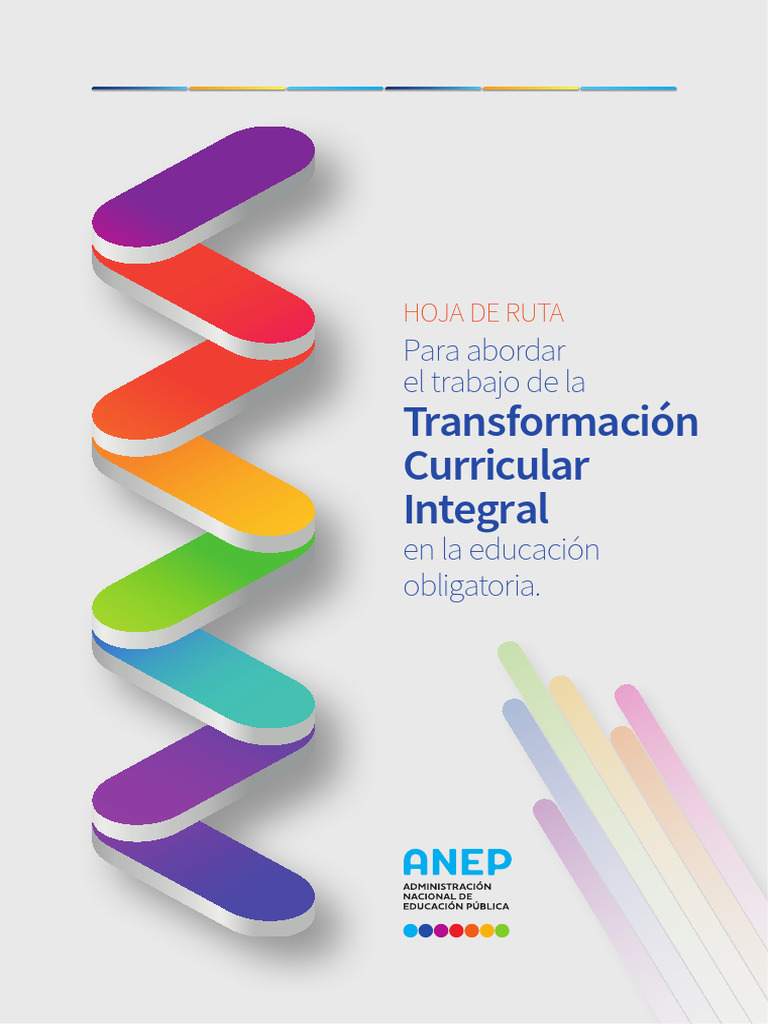 Preparación Docente para TCI 2025 | PDF | Plan de estudios | Aprendizaje