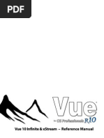 Download Vue 10 Reference Manual by Nei Capellari SN88989444 doc pdf