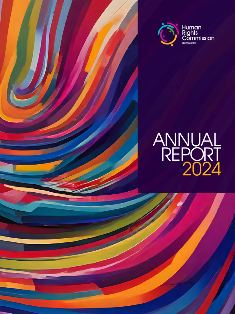 Bermuda Human Rights Commission 2024 Report | PDF | Human Rights ...