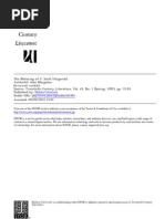 Download Maturing of Fitzgerald by Caleb Stark SN88989896 doc pdf