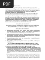 Download Kabupaten Ogan Komering Ulu Timur by Anja Kesuma SN88990295 doc pdf