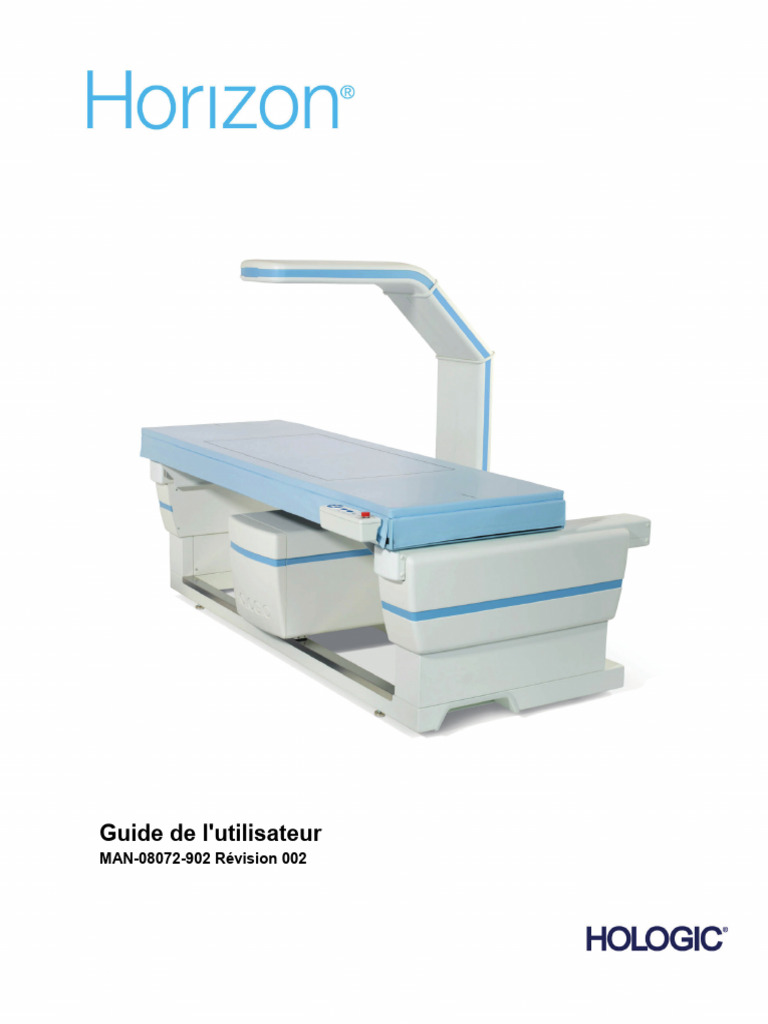 Guide utilisateur système Horizon | PDF