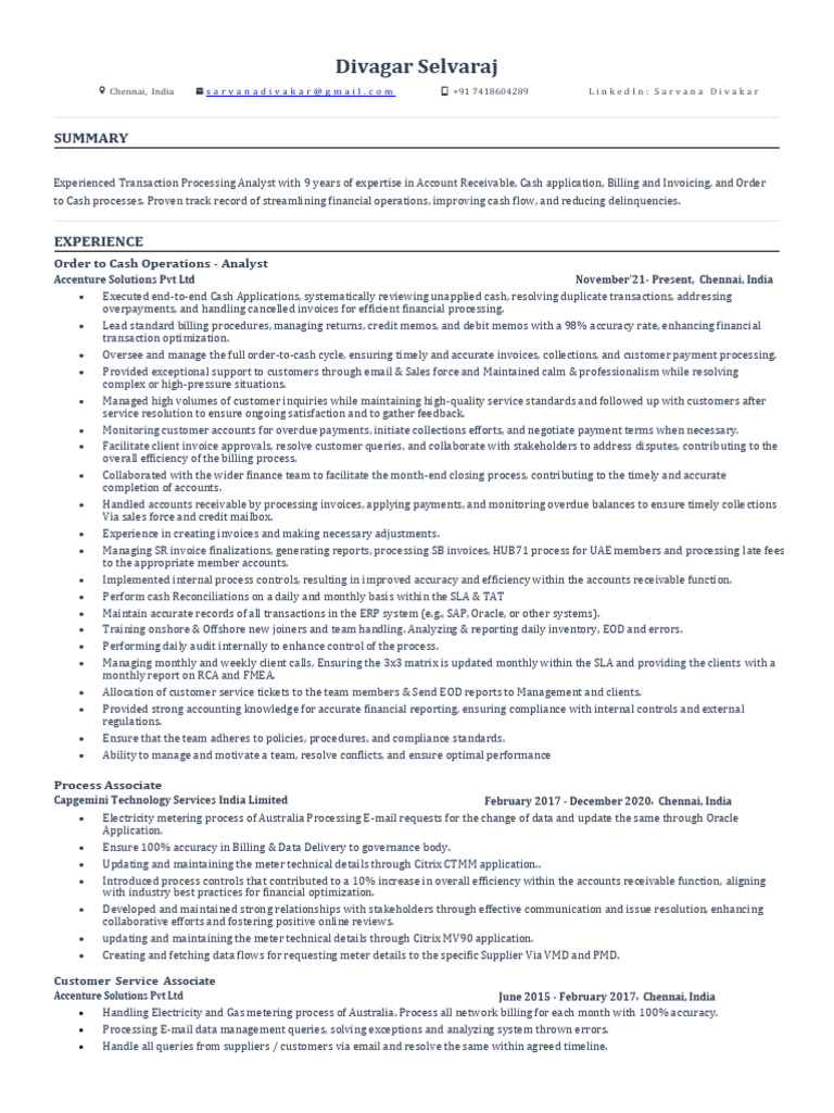 Divagar Selvaraj - OG | PDF | Invoice | Regulatory Compliance