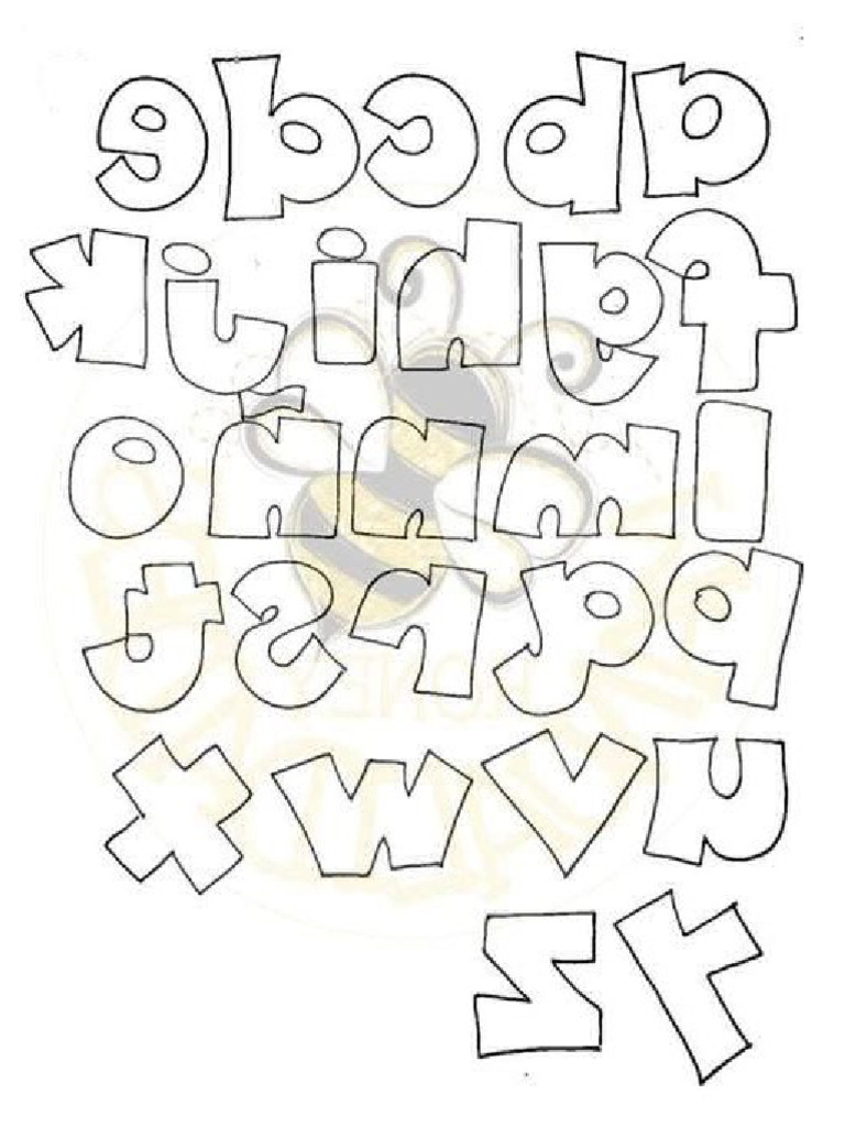 Mis Letras | PDF
